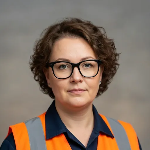 Agnieszka Lewandowska